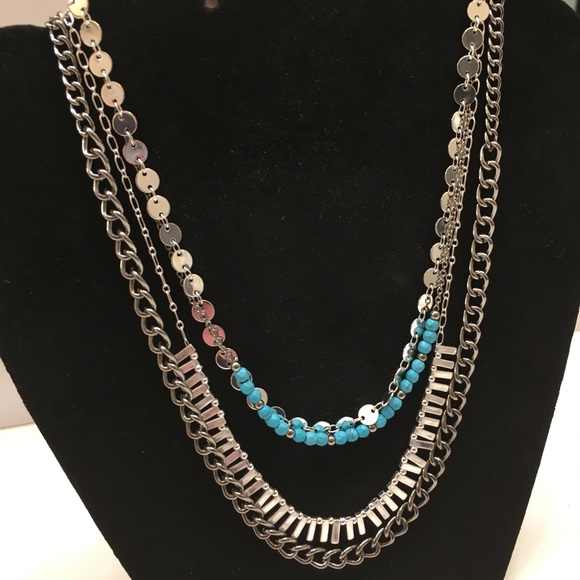 Chaps Necklace - Picture 2 of 5